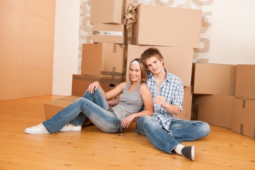 Local man with a van service in Queensbury for house and furniture moves