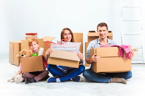 Risk assessment and safe work planning before loading
