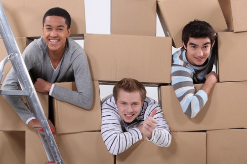 Local van service pricing for Queensbury customers