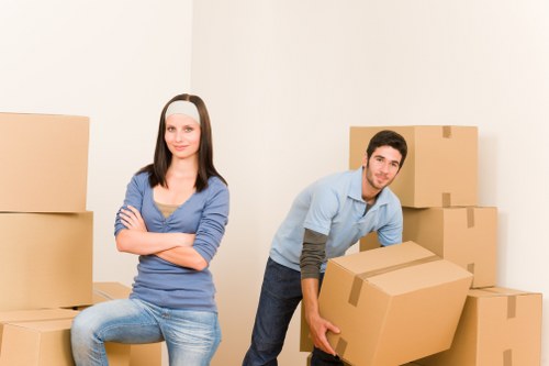Waste removal and lawful disposal handled under UK regulations