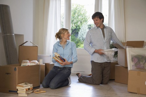 Local removal truck hire for residential and commercial customers