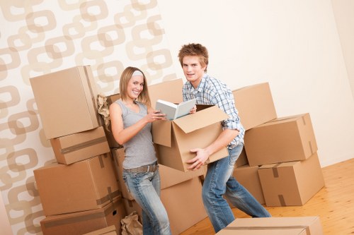Local business relocation planning for Commercial Moves in Queensbury